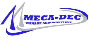 MECA-DEC logo
