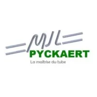 Voici le logo de la marque SARL ETS MJL PYCKAERT qui représente son identité graphique.