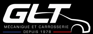 G.L.T. logo