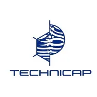 SARL TECHNICAP logo