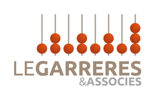 CABINET LE GARRERRES ET ASSOCIES logo