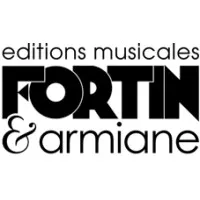EDITIONS FORTIN logo
