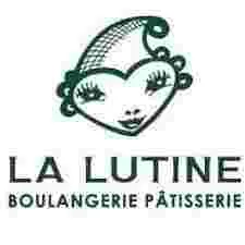 Voici le logo de la marque GUITTON LA LUTINE qui représente son identité graphique.