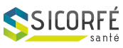 SNP (SICORFE SANTE) logo