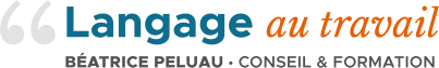 PELUAU BEATRICE logo