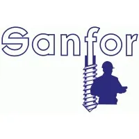 SANFOR logo