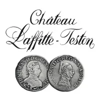 SCEA CHATEAU LAFFITTE TESTON logo