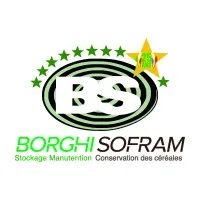 BORGHI-SOFRAM logo