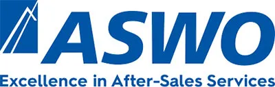 ASWO INTERNATIONAL SERVICES FRANCE logo
