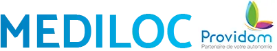 MEDILOC logo