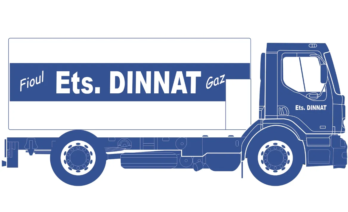 SARL DES ETABLISSEMENTS DINNAT logo