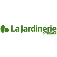 LA JARDINERIE G.THEMAR logo