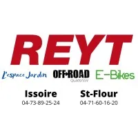 ETABLISSEMENTS REYT logo