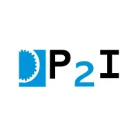 P2I logo