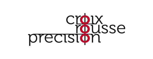 CROIX ROUSSE PRECISION logo