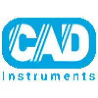 CAD INSTRUMENTS logo
