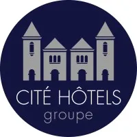 CITE HOTELS logo