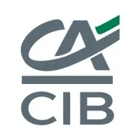CREDIT AGRICOLE CIB TRANSACTIONS logo
