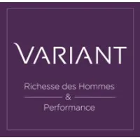 VARIANT CONSULTANTS logo