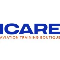 ICARE logo