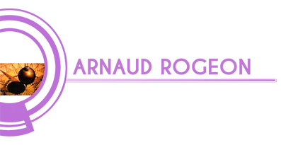 ROGEON ARNAUD logo