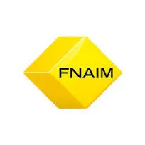 AGENCE IMMOBILIERE LAMARCK logo