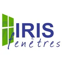 IRIS logo