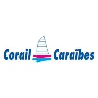 CORAIL CARAIBES LOCATION logo
