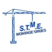 SOC TECHNIQUE DE MONTAGE EUROPEEN (STME) logo