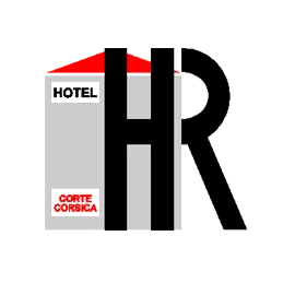 HOTEL RESIDENCE PORETTE logo