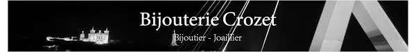 BIJOUTERIE CROZET logo