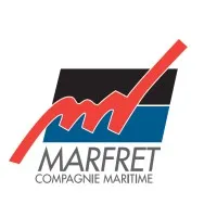 MARSEILLE FRET logo