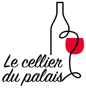 LE CELLIER DU PALAIS logo