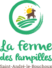 DES PAMPILLES logo