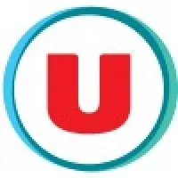 SUPER SERVOLEX (Super U et Drive) logo