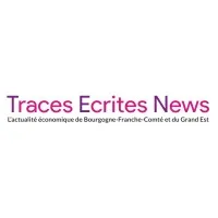 TRACES ECRITES logo
