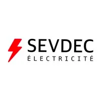 SEVDEC logo