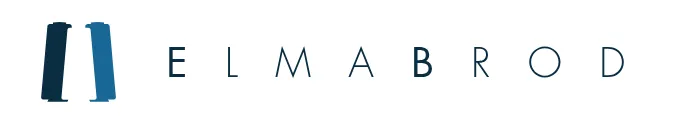 ELMABROD logo