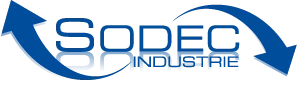 SODEC INDUSTRIE logo