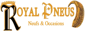 ROYAL PNEUS logo