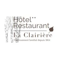 LA CLEM (HOTEL RESTAURANT LA CLAIRIERE) logo