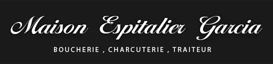 MAISON ESPITALIER GARCIA logo
