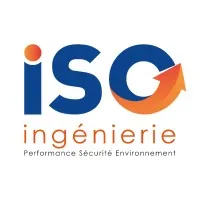 ISO INGENIERIE logo