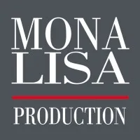 MONA LISA PRODUCTION logo