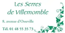 SARL HAUSSAIRE MATUREL logo