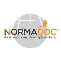 NORMADOC logo