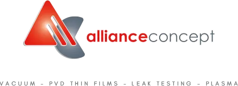 ALLIANCE CONCEPT logo