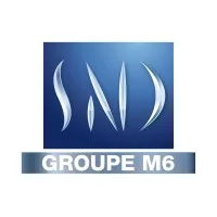 M6 FILMS (M6 CINE  CINE 6   CINE SIX) logo