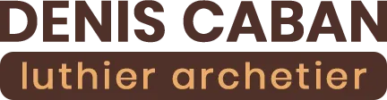 CABAN DENIS (LUTHIER) logo