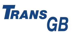 TRANS G.B logo